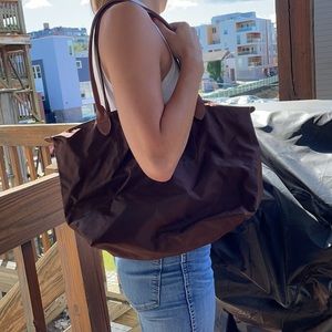 Le Pliage Longchamp Tote